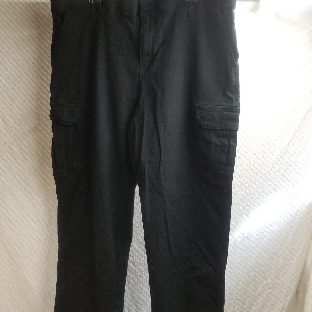 717 - Architect 42W 29L Active Flex Cargo Pants